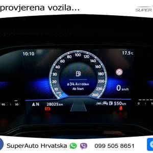 VW Taigo 1.0 TSI Life 116 KS, LED+ACC+NAVI+PDC+VIRT