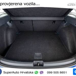 VW Taigo 1.0 TSI Life 116 KS, LED+ACC+NAVI+PDC+VIRT