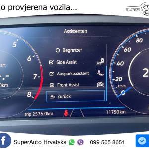 VW Taigo 1.0 TSI R-Line 110 KS, MATRIX+ACC+ASIST+GR SJED+KAM+VIRT+PDC