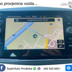 VW Taigo 1.0 TSI R-Line 110 KS, MATRIX+ACC+ASIST+GR SJED+KAM+VIRT+PDC