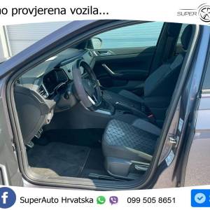VW Taigo 1.0 TSI R-Line 110 KS, MATRIX+ACC+ASIST+GR SJED+KAM+VIRT+PDC