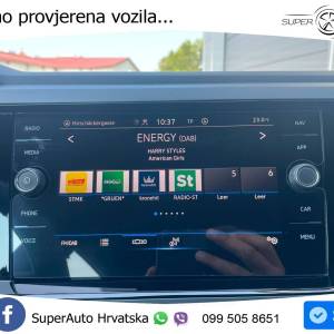 VW Taigo 1.0 TSI R-Line 110 KS, MATRIX+ACC+ASIST+GR SJED+KAM+VIRT+PDC