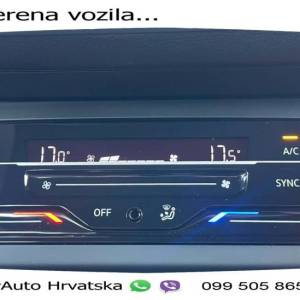VW Taigo 1.0 TSI R-Line 110 KS, MATRIX+ACC+ASIST+GR SJED+KAM+VIRT+PDC