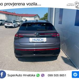 VW Taigo 1.0 TSI R-Line 110 KS, MATRIX+ACC+ASIST+GR SJED+KAM+VIRT+PDC