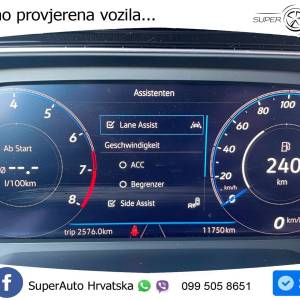 VW Taigo 1.0 TSI R-Line 110 KS, MATRIX+ACC+ASIST+GR SJED+KAM+VIRT+PDC