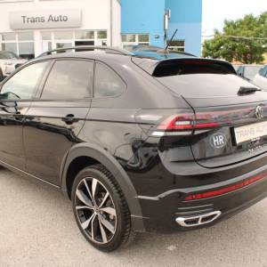 VW Taigo 1.5 TSi DSG R-Line *LED, KAMERA*