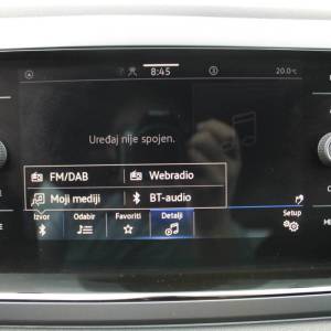 VW Taigo 1.5 TSi DSG R-Line *LED, KAMERA*