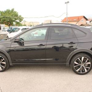 VW Taigo 1.5 TSi DSG R-Line *LED, KAMERA*