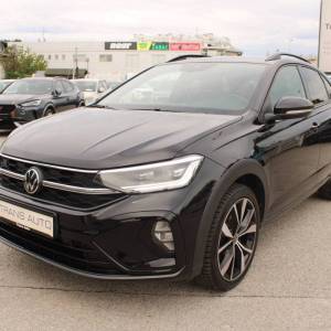 VW Taigo 1.5 TSi DSG R-Line *LED, KAMERA*