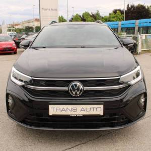 VW Taigo 1.5 TSi DSG R-Line *LED, KAMERA*