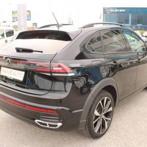 VW Taigo 1.5 TSi DSG R-Line *LED, KAMERA*