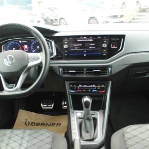 VW Taigo 1.5 TSi DSG R-Line *LED, KAMERA*