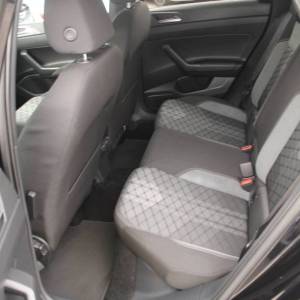 VW Taigo 1.5 TSi DSG R-Line *LED, KAMERA*