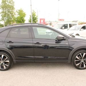 VW Taigo 1.5 TSi DSG R-Line *LED, KAMERA*
