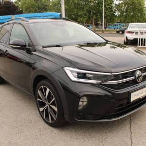 VW Taigo 1.5 TSi DSG R-Line *LED, KAMERA*