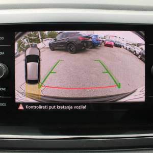 VW Taigo 1.5 TSi DSG R-Line *LED, KAMERA*