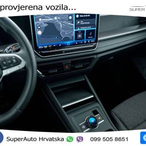 VW Tayron 1.5 eTSI DSG Life 150 KS, 7-SJED+ACC+360+GR SJED+VIRT+NAVI