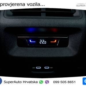 VW Tayron 1.5 eTSI DSG Life 150 KS, 7-SJED+ACC+360+GR SJED+VIRT+NAVI