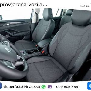 VW Tayron 1.5 eTSI DSG Life 150 KS, 7-SJED+ACC+360+GR SJED+VIRT+NAVI