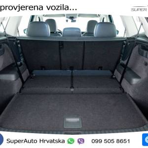 VW Tayron 1.5 eTSI DSG Life 150 KS, 7-SJED+ACC+360+GR SJED+VIRT+NAVI