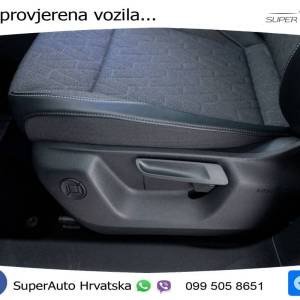 VW Tayron 1.5 eTSI DSG Life 150 KS, 7-SJED+ACC+360+GR SJED+VIRT+NAVI