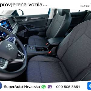 VW Tayron 1.5 eTSI DSG Life 150 KS, 7-SJED+ACC+360+GR SJED+VIRT+NAVI