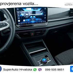 VW Tayron 1.5 eTSI DSG Life 150 KS, 7-SJED+ACC+360+GR SJED+VIRT+NAVI