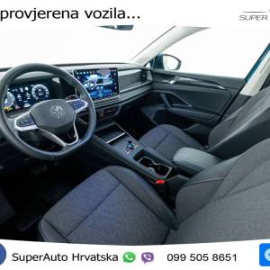 VW Tayron 1.5 eTSI DSG Life 150 KS, 7-SJED+ACC+360+GR SJED+VIRT+NAVI