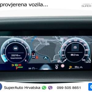 VW Tayron 1.5 eTSI DSG Life 150 KS, 7-SJED+ACC+360+GR SJED+VIRT+NAVI