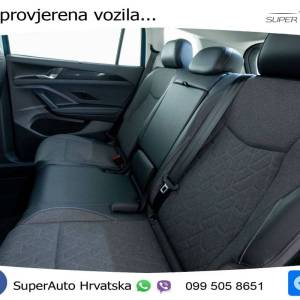 VW Tayron 1.5 eTSI DSG Life 150 KS, 7-SJED+ACC+360+GR SJED+VIRT+NAVI