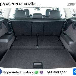 VW Tayron 1.5 eTSI DSG Life 150 KS, 7-SJED+ACC+360+GR SJED+VIRT+NAVI