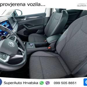 VW Tayron 1.5 eTSI DSG Life 150 KS, 7-SJED+ACC+360+GR SJED+VIRT+NAVI