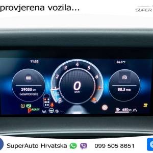 VW Tayron 1.5 eTSI DSG Life 150 KS, 7-SJED+ACC+360+GR SJED+VIRT+NAVI