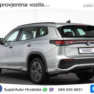 VW Tayron 1.5 eTSI DSG Life 150 KS, 7-SJED+ACC+360+GR SJED+VIRT+NAVI