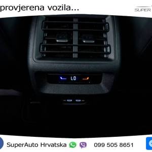 VW Tayron 1.5 eTSI DSG Life 150 KS, 7-SJED+ACC+360+GR SJED+VIRT+NAVI