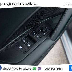 VW Tayron 1.5 eTSI DSG Life 150 KS, 7-SJED+ACC+360+GR SJED+VIRT+NAVI