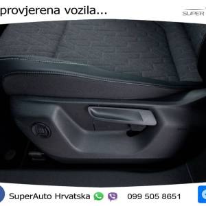VW Tayron 1.5 eTSI DSG Life 150 KS, 7-SJED+ACC+360+GR SJED+VIRT+NAVI