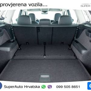 VW Tayron 1.5 eTSI DSG Life 150 KS, 7-SJED+ACC+360+GR SJED+VIRT+NAVI