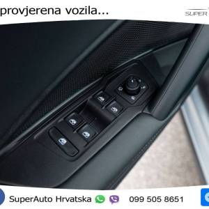 VW Tayron 1.5 eTSI DSG Life 150 KS, 7-SJED+ACC+360+GR SJED+VIRT+NAVI