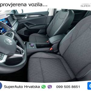 VW Tayron 1.5 eTSI DSG Life 150 KS, 7-SJED+ACC+360+GR SJED+VIRT+NAVI