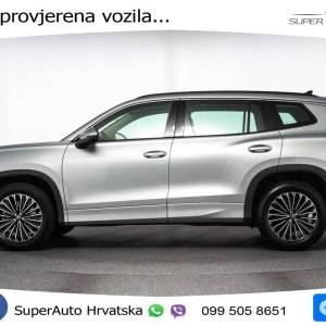 VW Tayron 1.5 eTSI DSG Life 150 KS, 7-SJED+ACC+360+GR SJED+VIRT+NAVI