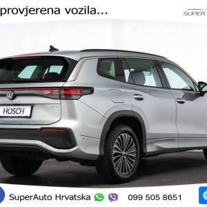 VW Tayron 1.5 eTSI DSG Life 150 KS, 7-SJED+ACC+360+GR SJED+VIRT+NAVI
