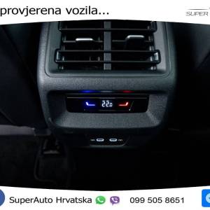 VW Tayron 1.5 eTSI DSG Life 150 KS, 7-SJED+ACC+360+GR SJED+VIRT+NAVI