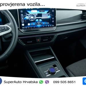 VW Tayron 1.5 eTSI DSG Life 150 KS, 7-SJED+ACC+360+GR SJED+VIRT+NAVI
