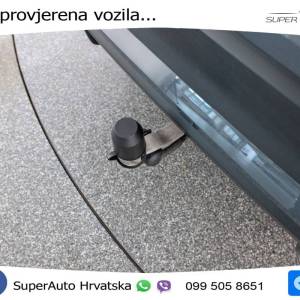 VW Tayron 1.5 eTSI DSG Life 150 KS, 7-SJED+ACC+360+GR SJED+VIRT+NAVI