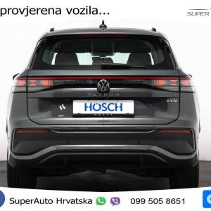 VW Tayron 1.5 eTSI DSG Life 150 KS, 7-SJED+ACC+360+GR SJED+VIRT+NAVI