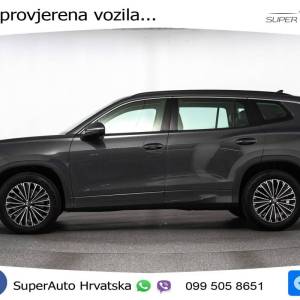 VW Tayron 1.5 eTSI DSG Life 150 KS, 7-SJED+ACC+360+GR SJED+VIRT+NAVI