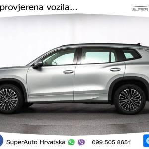 VW Tayron 1.5 eTSI DSG Life 150 KS, 7-SJED+ACC+360+GR SJED+VIRT+NAVI