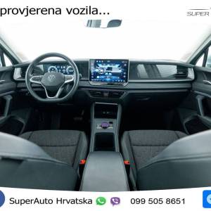 VW Tayron 1.5 eTSI DSG Life 150 KS, 7-SJED+ACC+360+GR SJED+VIRT+NAVI