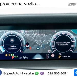 VW Tayron 1.5 eTSI DSG Life 150 KS, 7-SJED+ACC+360+GR SJED+VIRT+NAVI